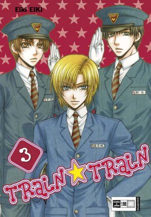 ISBN 9783770466825: Train Train