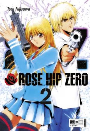 Isbn Rose Hip Zero Neu Gebraucht Kaufen