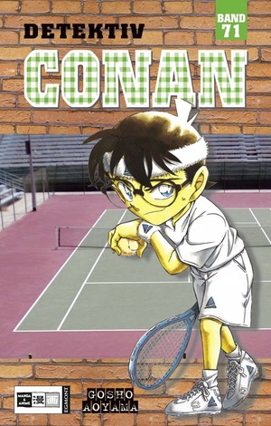 ISBN 9783770475780: Detektiv Conan 71