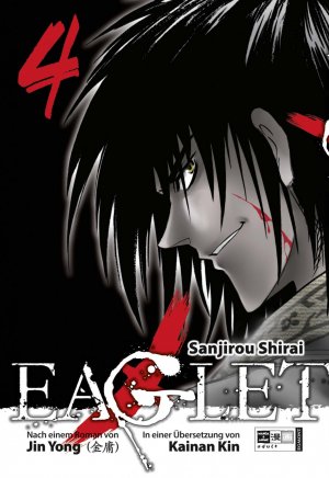 ISBN 9783770478262: Eaglet 04