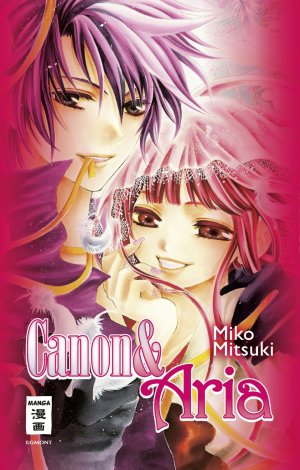 ISBN 9783770479344: Canon & Aria