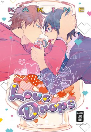 ISBN 9783770496761: Love Drops