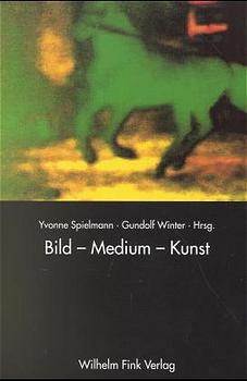 ISBN 9783770534340: Bild - Medium - Kunst