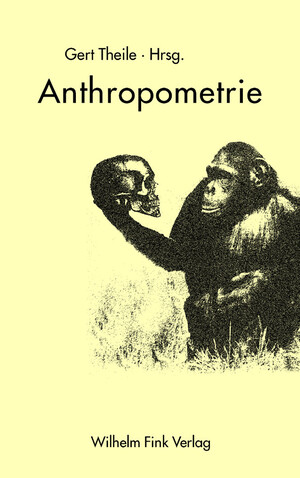 ISBN 9783770538645: Anthropometrie - Zur Vorgeschichte des Menschen nach Maß