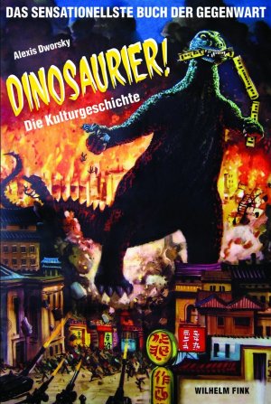 ISBN 9783770552221: Dinosaurier! – Die Kulturgeschichte