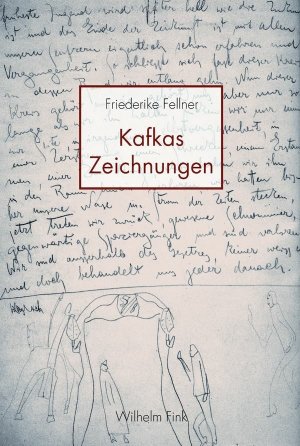 ISBN 9783770556885: Kafkas Zeichnungen