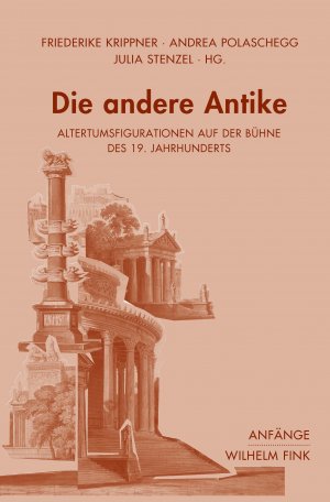 ISBN 9783770559237: Die andere Antike