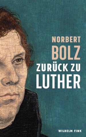 ISBN 9783770560868: Zurück zu Luther