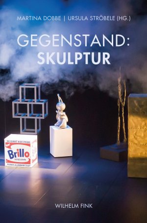 ISBN 9783770564781: Gegenstand Skulptur