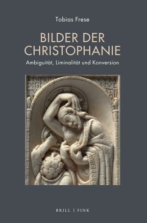 ISBN 9783770566266: Bilder der Christophanie