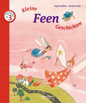 ISBN 9783770729128: Kleine Feengeschichten zum Vorlesen