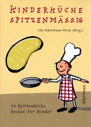 ISBN 9783770731107: Kinderküche spitzenmässig