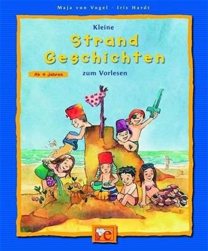 ISBN 9783770739400: Kleine Strand-Geschichten zum Vorlesen