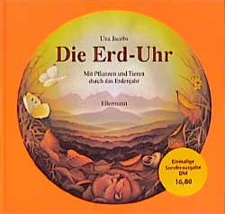 ISBN 9783770764198: Die Erd-Uhr