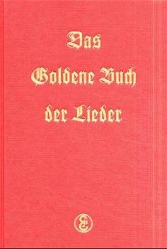 ISBN 9783771000004: Das goldene Buch der Lieder