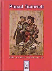 ISBN 9783771625061: Pinsel-Heinrich