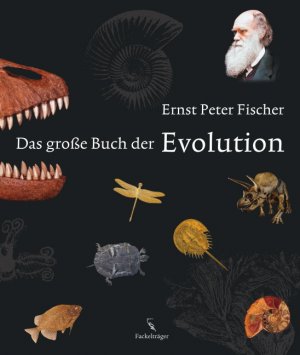 ISBN 9783771643737: Das große Buch der Evolution