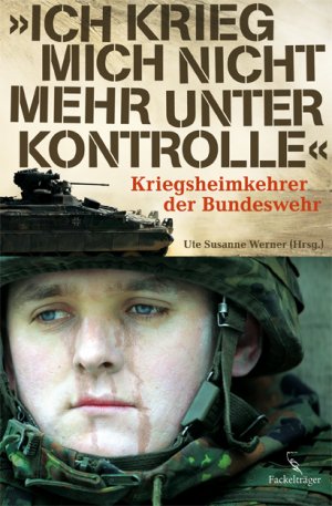 ISBN 9783771644383: Ich krieg mich nicht mehr unter Kontrolle