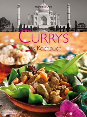 Sylvia Winnewisser (Autor) - Currys - Das Kochbuch