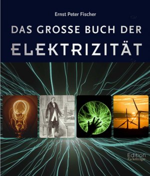 ISBN 9783771644840: Das große Buch der Elektrizität