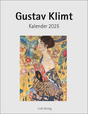 ISBN 9783771720261: Gustav Klimt 2025