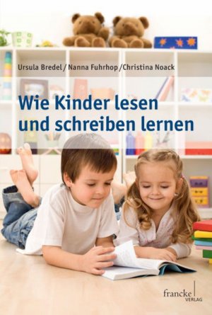 ISBN 9783772084034: Wie Kinder lesen und schreiben lernen