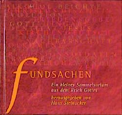 ISBN 9783772203206: Fundsachen