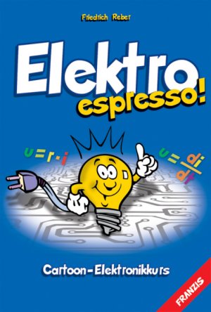 ISBN 9783772343001: Elektro espresso