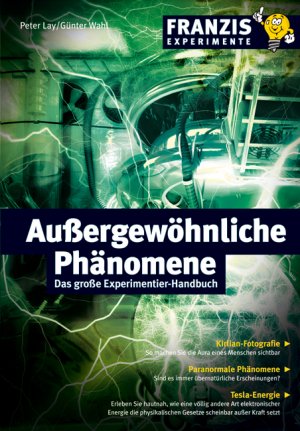 ISBN 9783772343988: Außergewöhnliche Phänomene