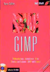 gebrauchtes Buch – René Gäbler – GIMP