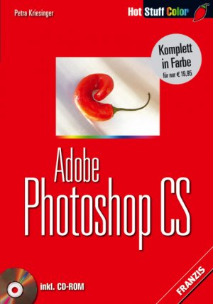 ISBN 9783772368899: Photoshop CS