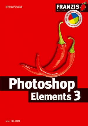 ISBN 9783772372001: Photoshop Elements 3