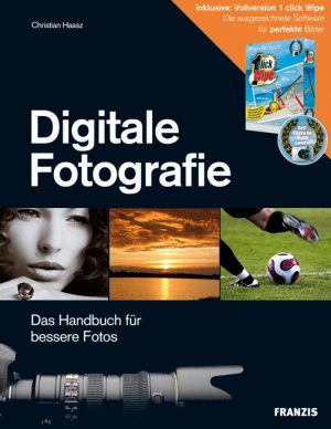 ISBN 9783772373602: Digitale Fotografie : Das