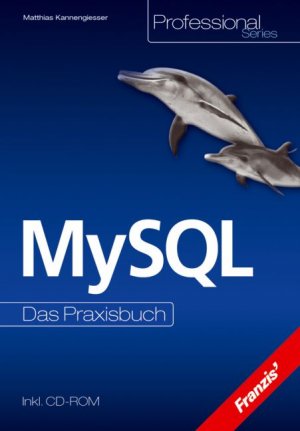 ISBN 9783772375002: MySQL