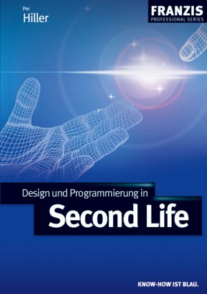 ISBN 9783772376696: Design und Programmierung in Second Life von Per Hiller (Autor) In Second Life ist es auch nicht anders als im richtigen Leben, es zählt der erste Eindruck. Gutes Aussehen gehört dazu, und das kostet