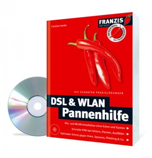 ISBN 9783772378003: DSL & WLAN Pannenhilfe