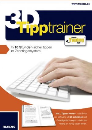 ISBN 9783772397547: 3D Tipptrainer 2010