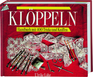 ISBN 9783772412196: Klöppeln