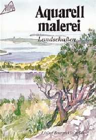 ISBN 9783772413032: Aquarellmalerei 4