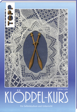 ISBN 9783772417337: Klöppeln