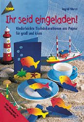 ISBN 9783772423178: Ihr seid eingeladen!