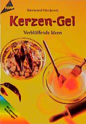 ISBN 9783772426094: Kerzen-Gel