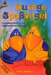 ISBN 9783772426926: Lustige Spassvögel