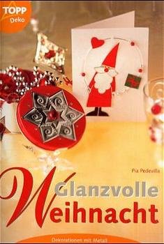 gebrauchtes Buch – Glanzvolle Weihnacht