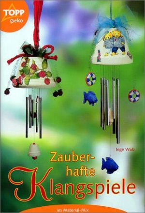 ISBN 9783772429149: Zauberhafte Klangspiele