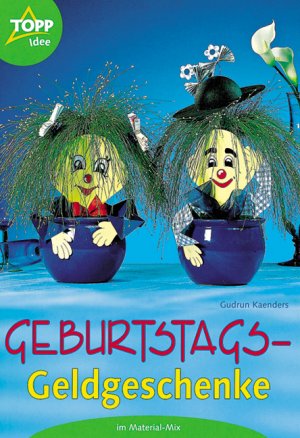 ISBN 9783772429262: Geburtstags-Geldgeschenke