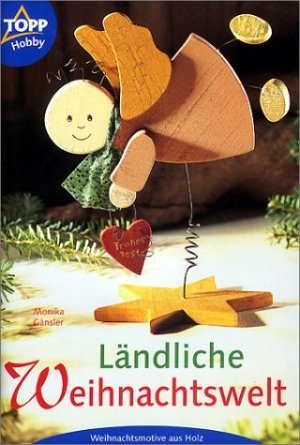 ISBN 9783772430299: Ländliche Weihnachtszeit