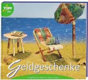 ISBN 9783772430626: Geldgeschenke