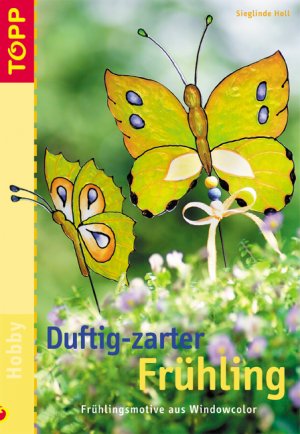 ISBN 9783772432170: Duftig-zarter Frühling