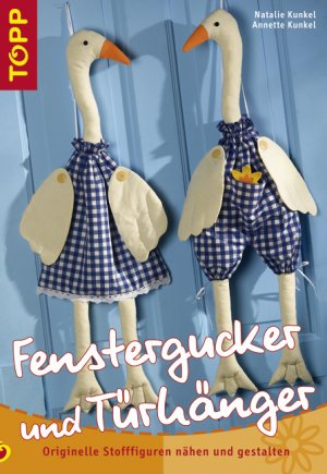 ISBN 9783772435348: Fenstergucker und Türhänger